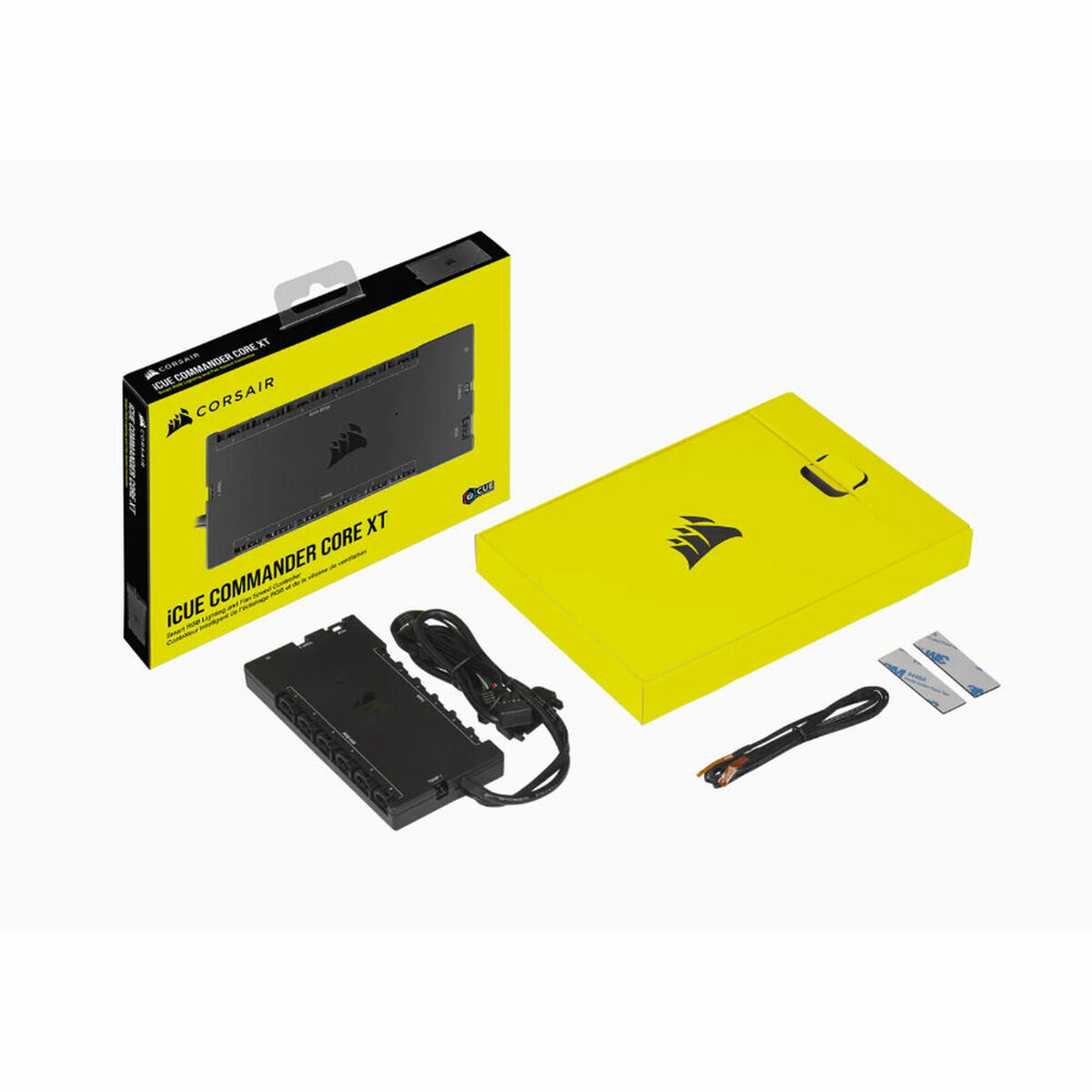 Lådfläkt Corsair CL-9011112-WW - 2