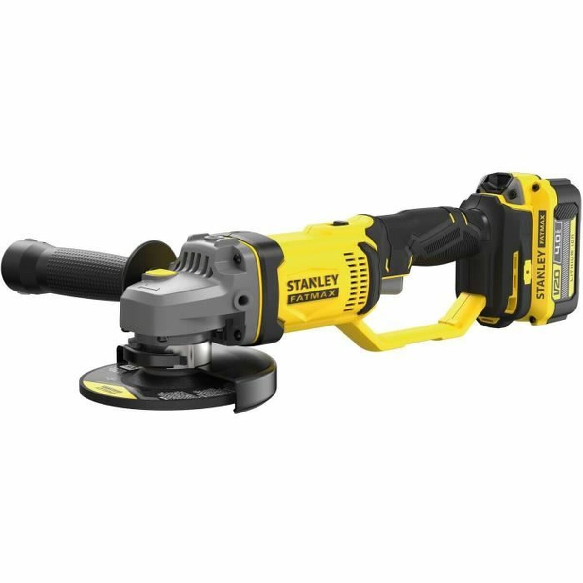 Vinkelslip Stanley SFMCG400M1K-QW - 3