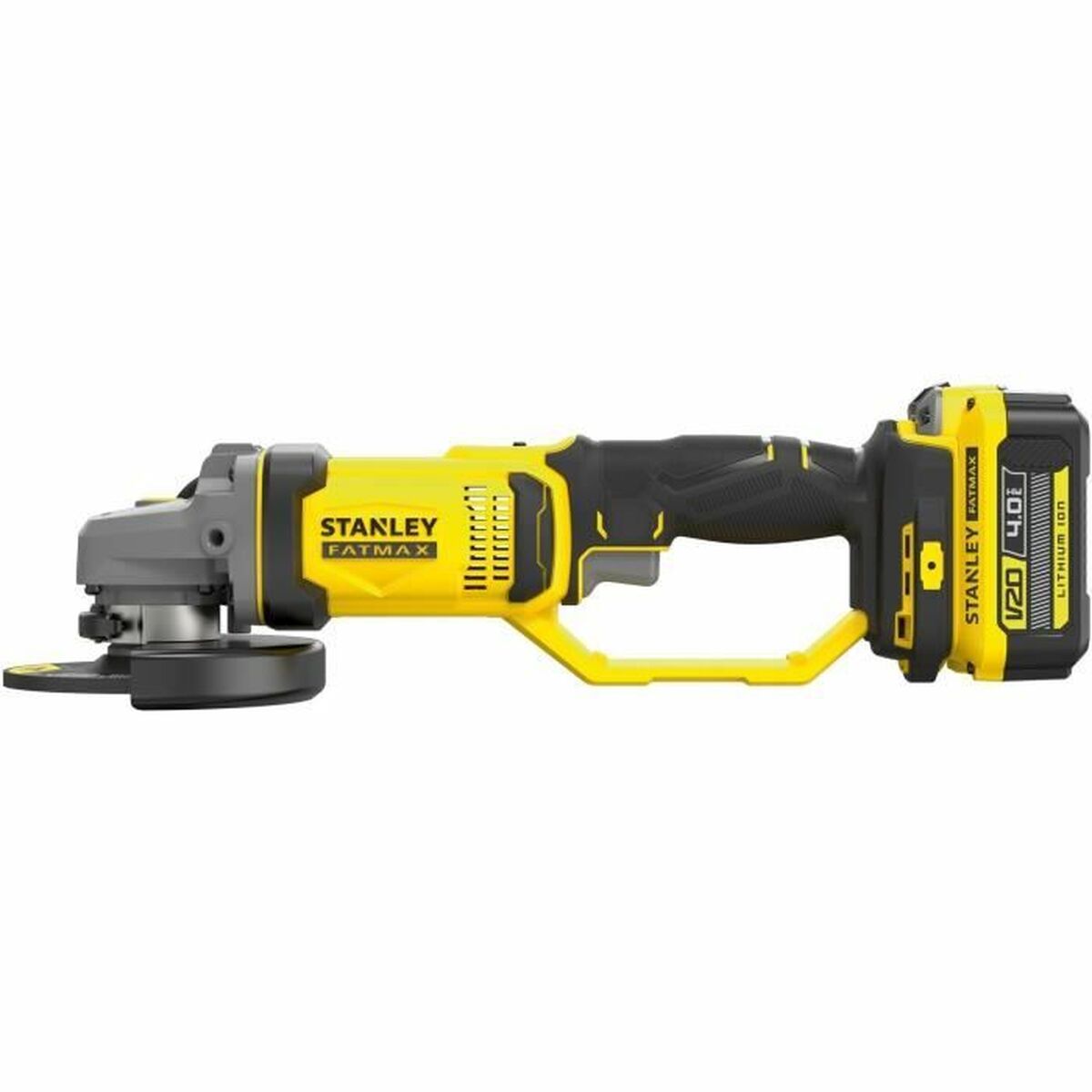 Vinkelslip Stanley SFMCG400M1K-QW - 2