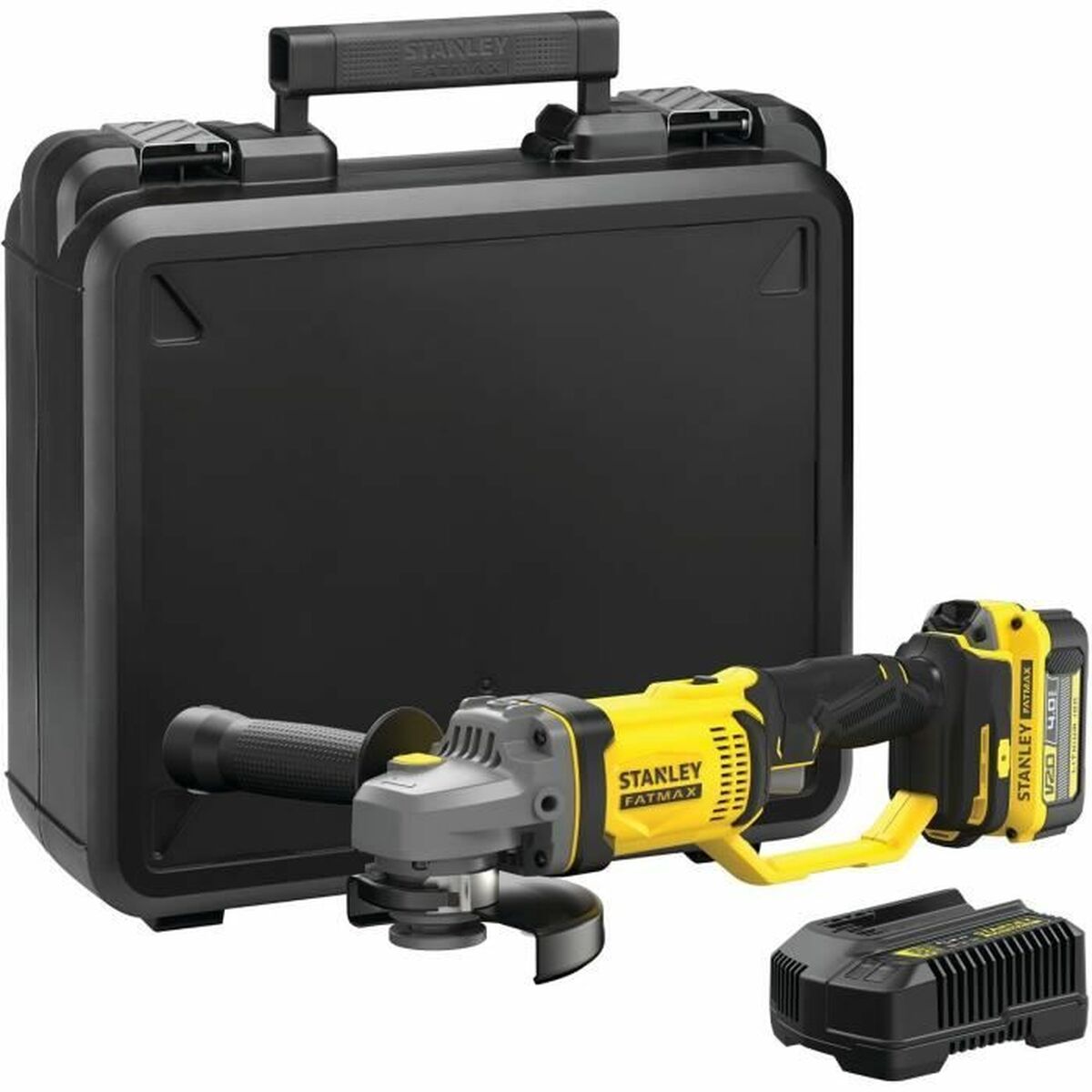 Vinkelslip Stanley SFMCG400M1K-QW
