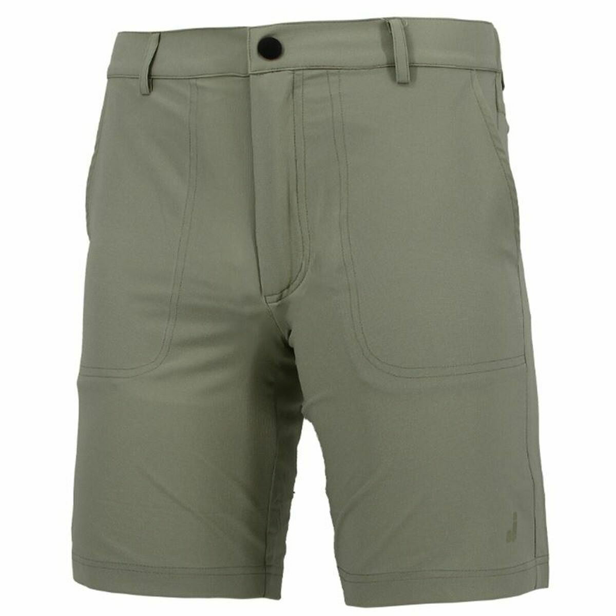 Sportshorts för män Joluvi Outdoor Adare Kamel Berg