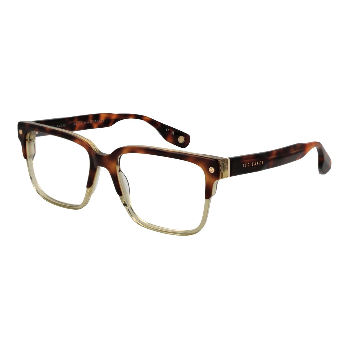 Glasögonbågar Ted Baker TB8293 56106