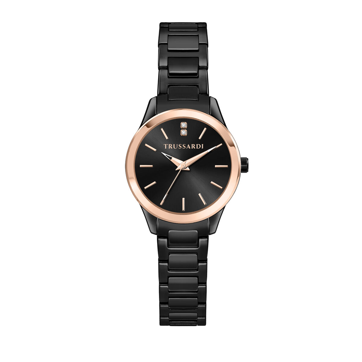 Damklocka Trussardi R2453151518 (Ø 30 mm) - 2