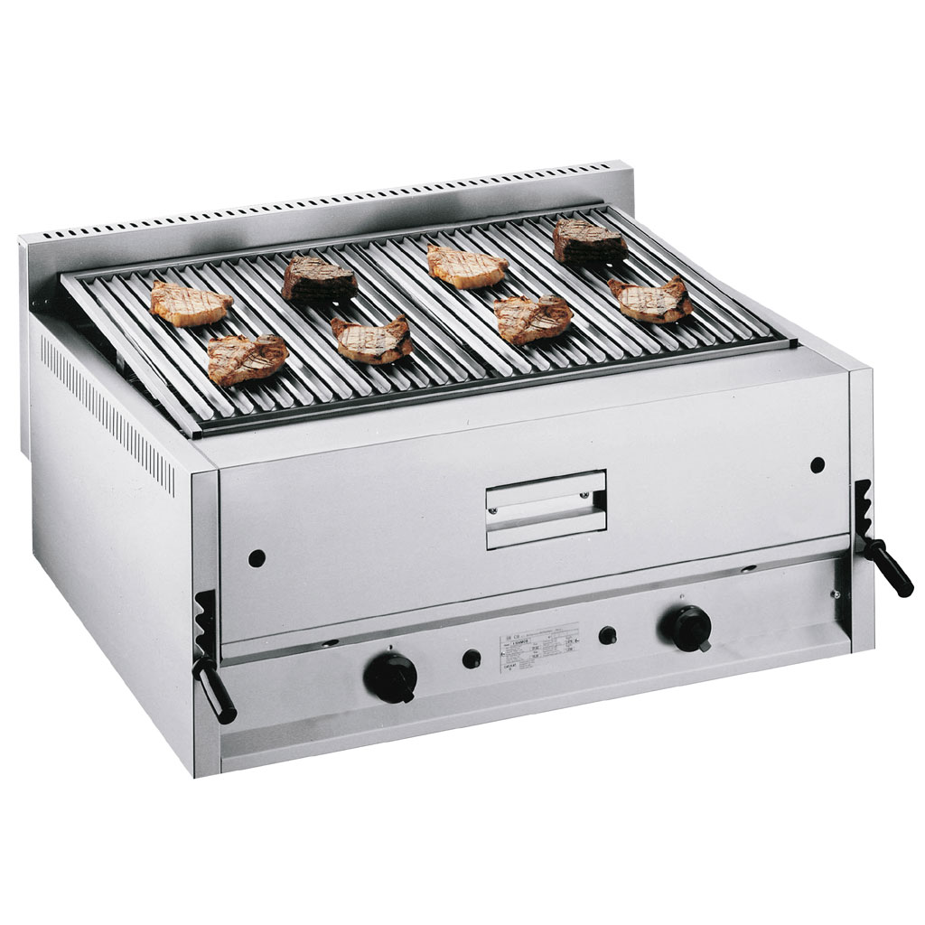 Lavastensgrill I-120