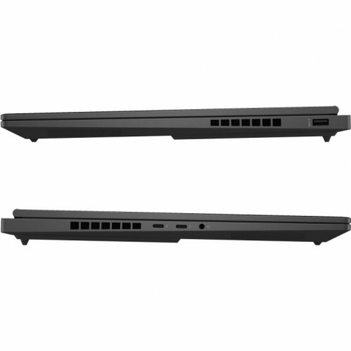 Laptop HP OMEN 16-u0002ns 16,1" Intel Core i7-13700HX 32 GB RAM 1 TB SSD Nvidia Geforce RTX 4070 - 6