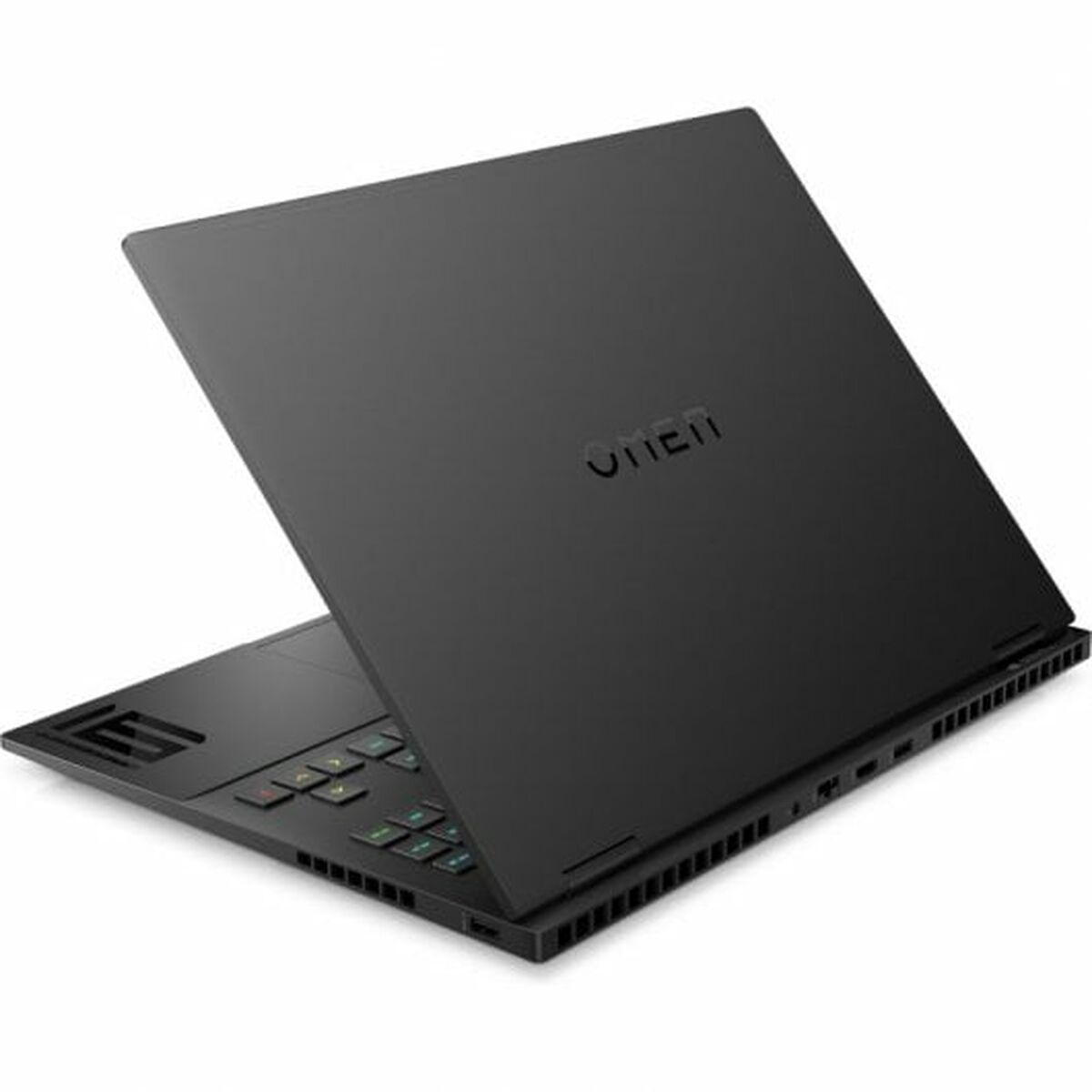 Laptop HP OMEN 16-u0002ns 16,1" Intel Core i7-13700HX 32 GB RAM 1 TB SSD Nvidia Geforce RTX 4070 - 7