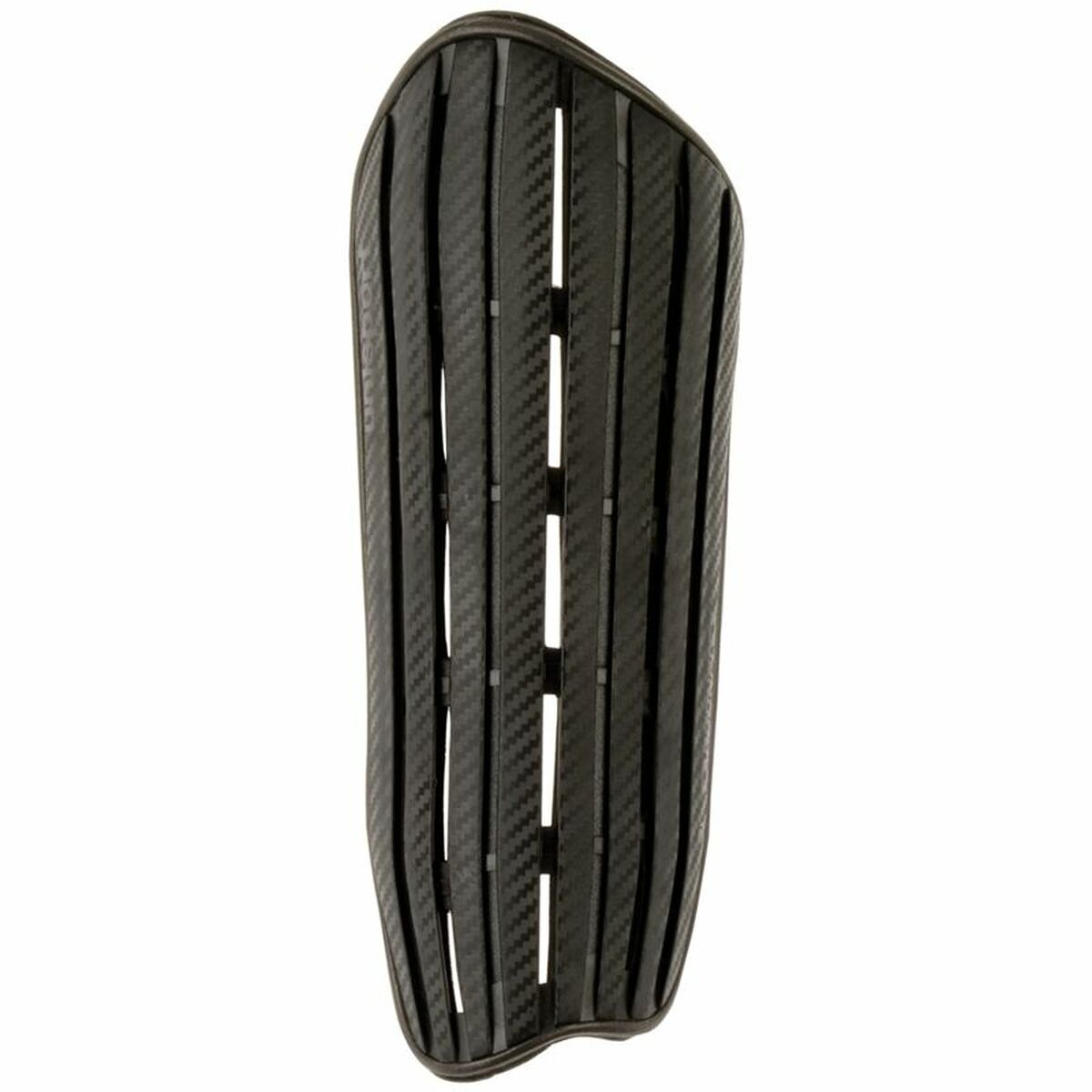 Fotboll smalbensskydd Uhlsport CarbonFlex Evo Svart - 2