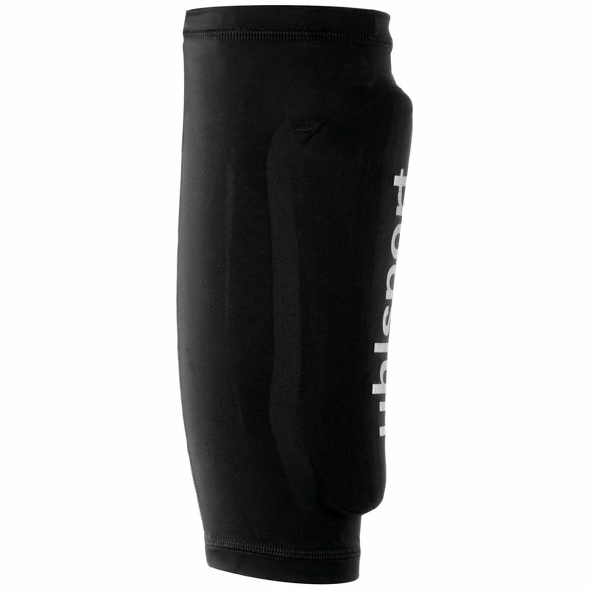 Fotboll smalbensskydd Uhlsport CarbonFlex Evo Svart - 3