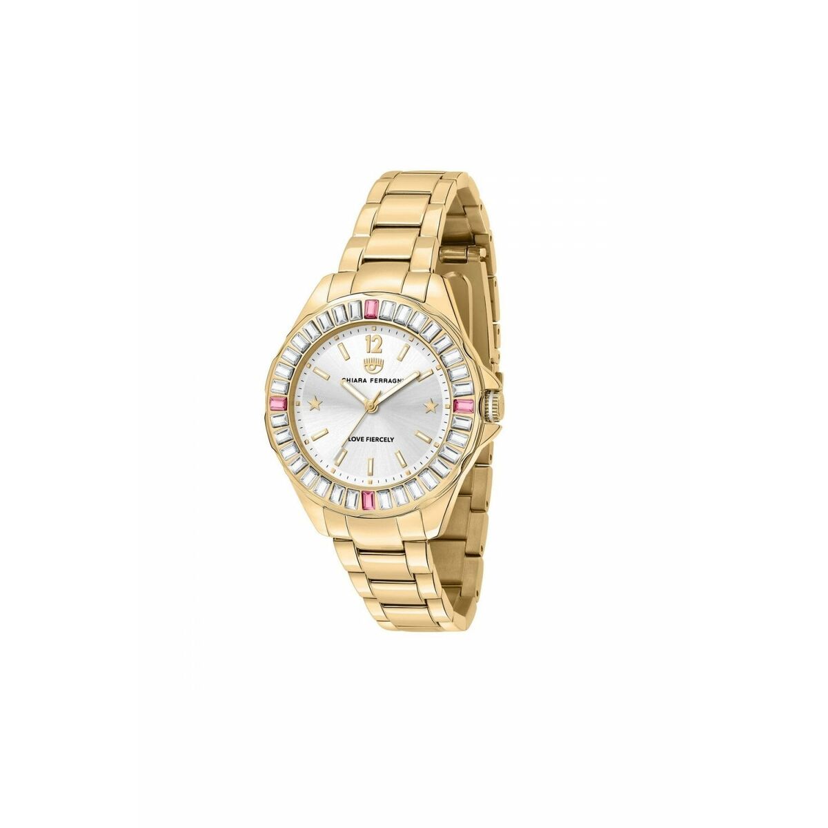 Damklocka Chiara Ferragni R1953101502 (Ø 36 mm) - 3