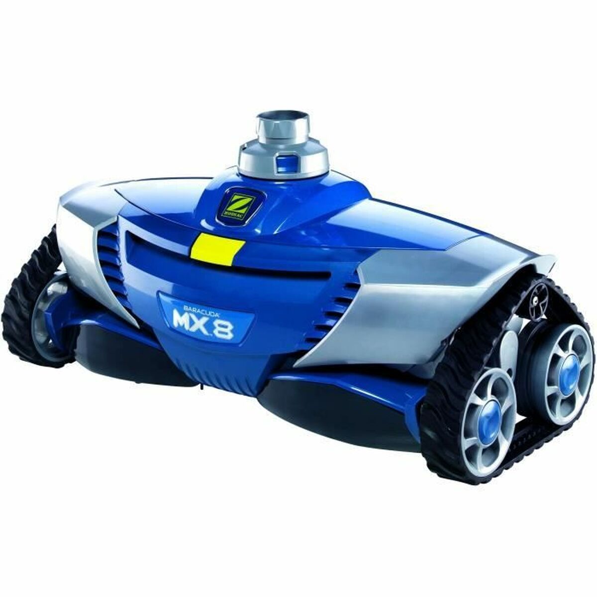Automatiska poolrengöringsmedel Zodiac MX8 600 W - 4