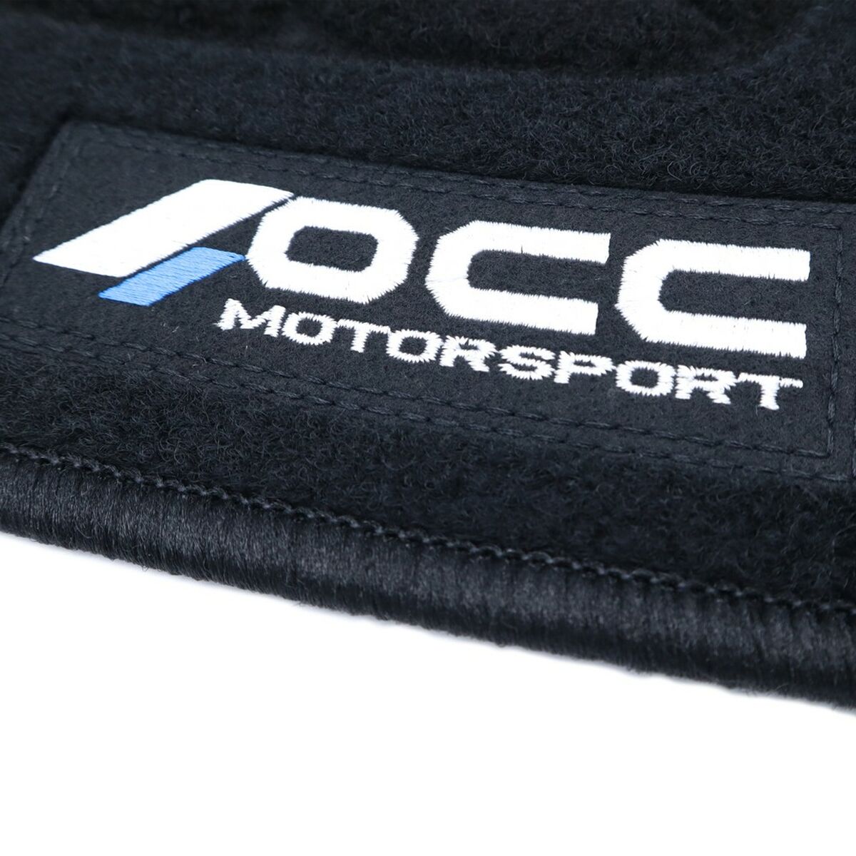 Bilgolvmatta OCC Motorsport OCCFT0050LOG - 8