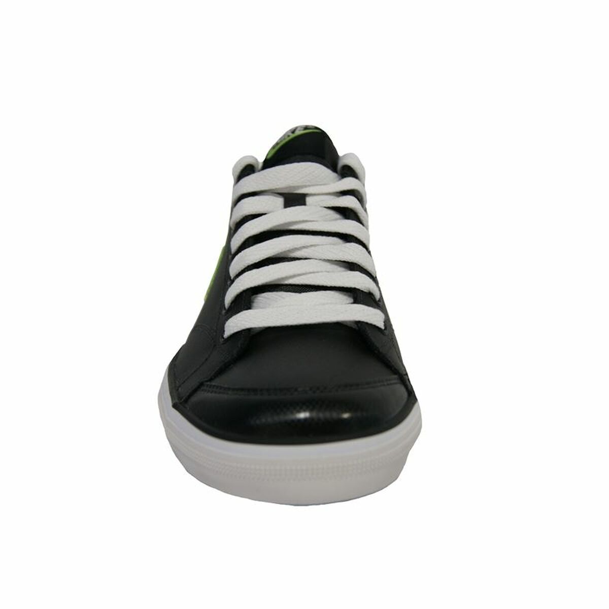 Sportskor Casual Dam Nike Capri Svart - 4