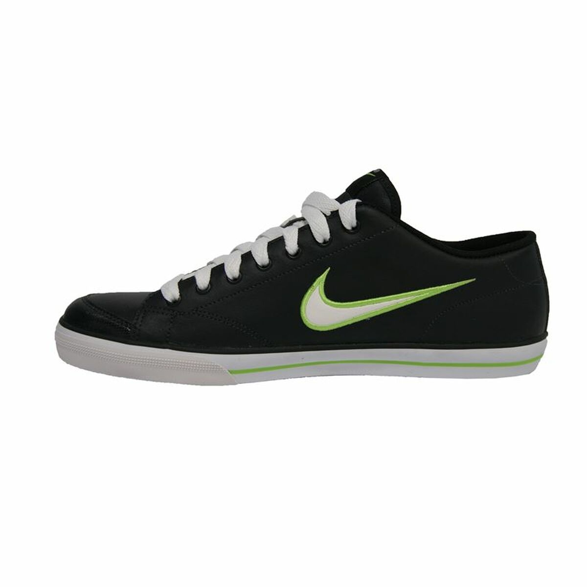 Sportskor Casual Dam Nike Capri Svart - 5