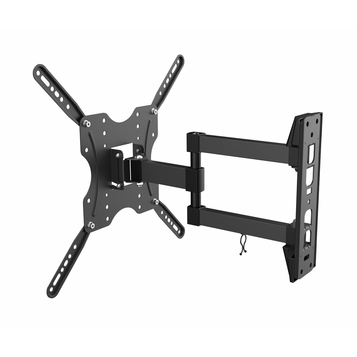 Vägghållare Aisens WT55TSE-059 Roterbar Justerbar Television Monitor - 4