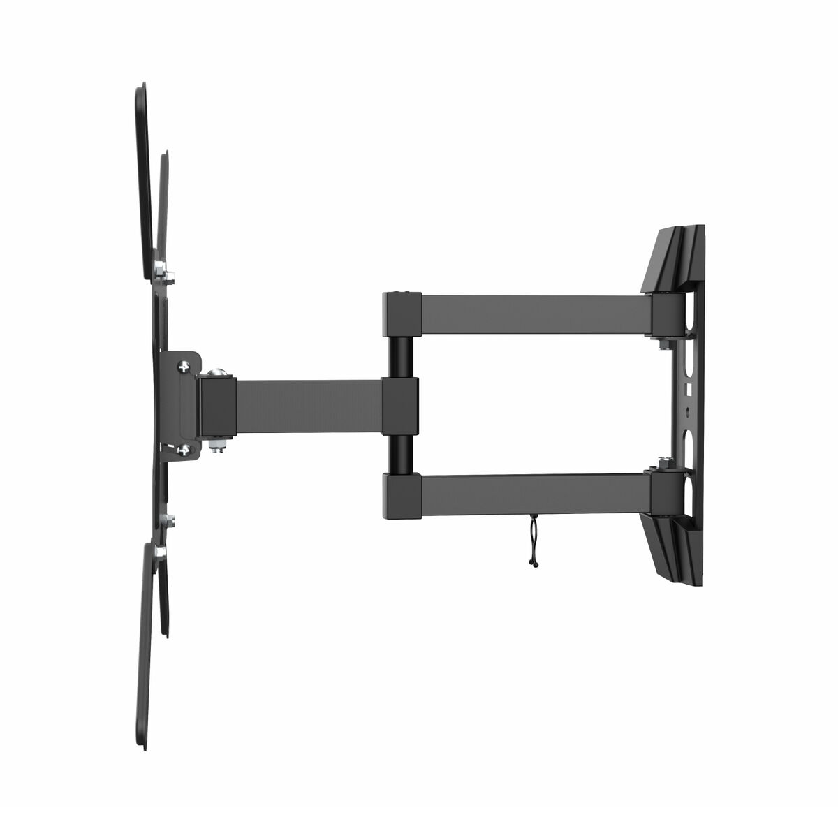 Vägghållare Aisens WT55TSE-059 Roterbar Justerbar Television Monitor - 3