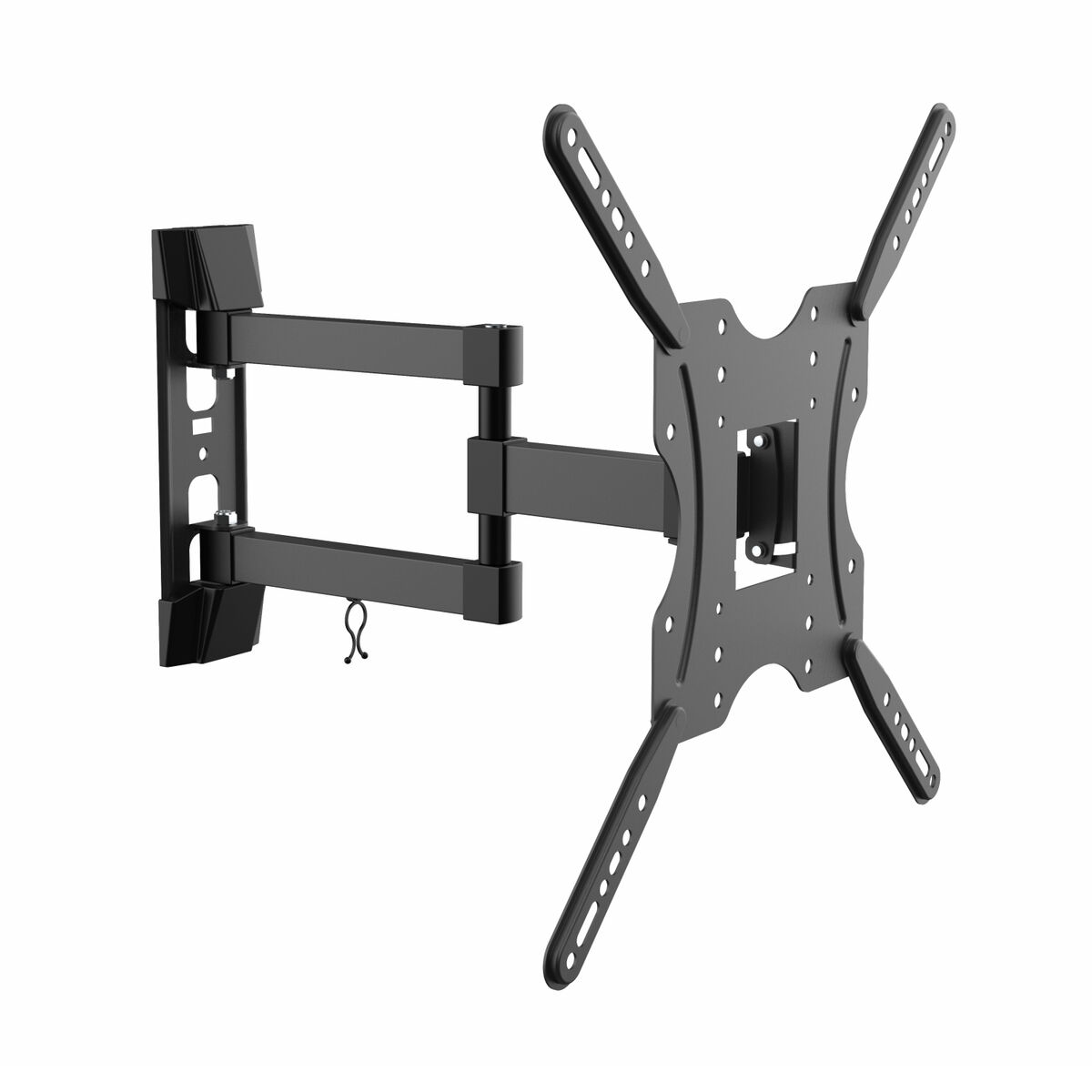 Vägghållare Aisens WT55TSE-059 Roterbar Justerbar Television Monitor