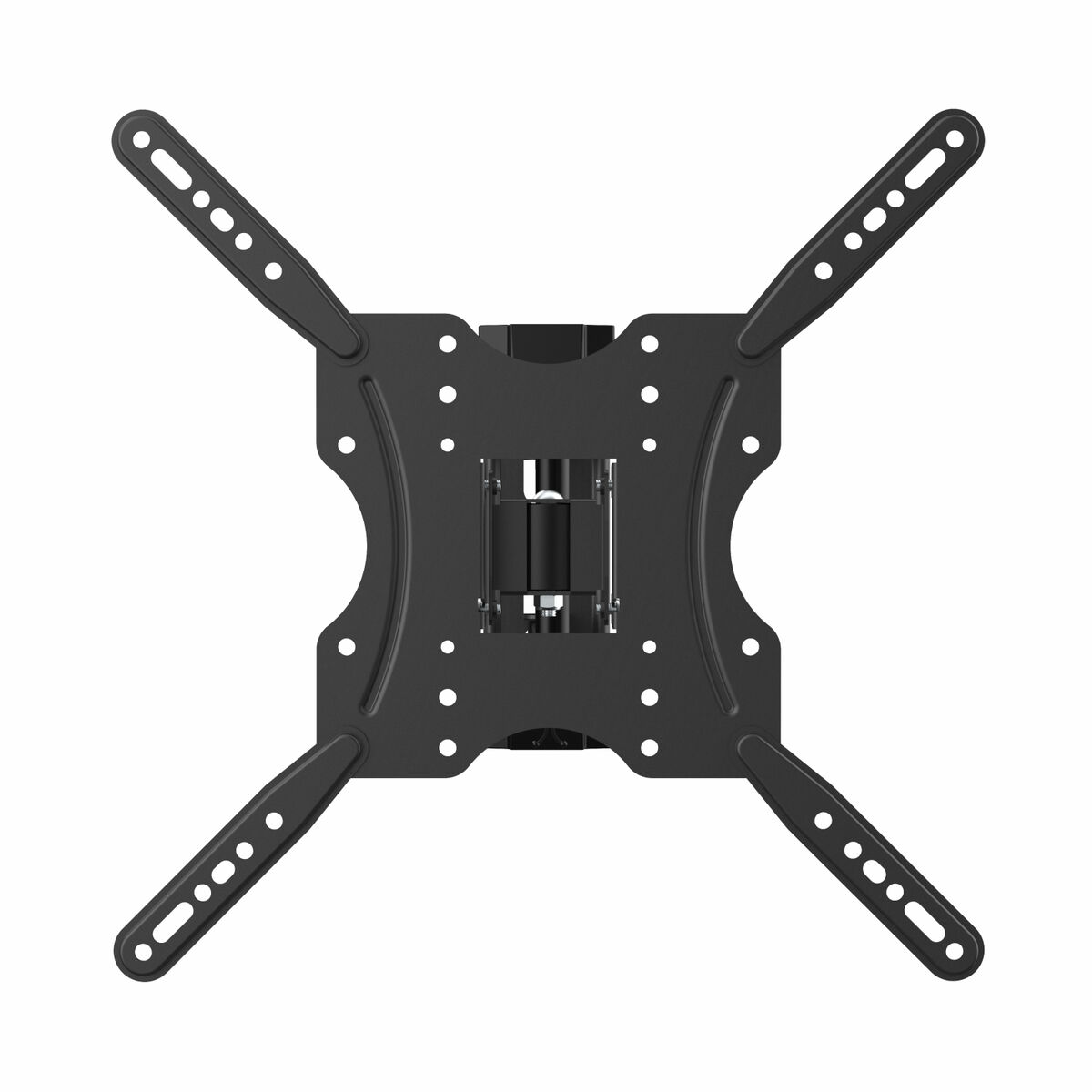 Vägghållare Aisens WT55TSE-059 Roterbar Justerbar Television Monitor - 2