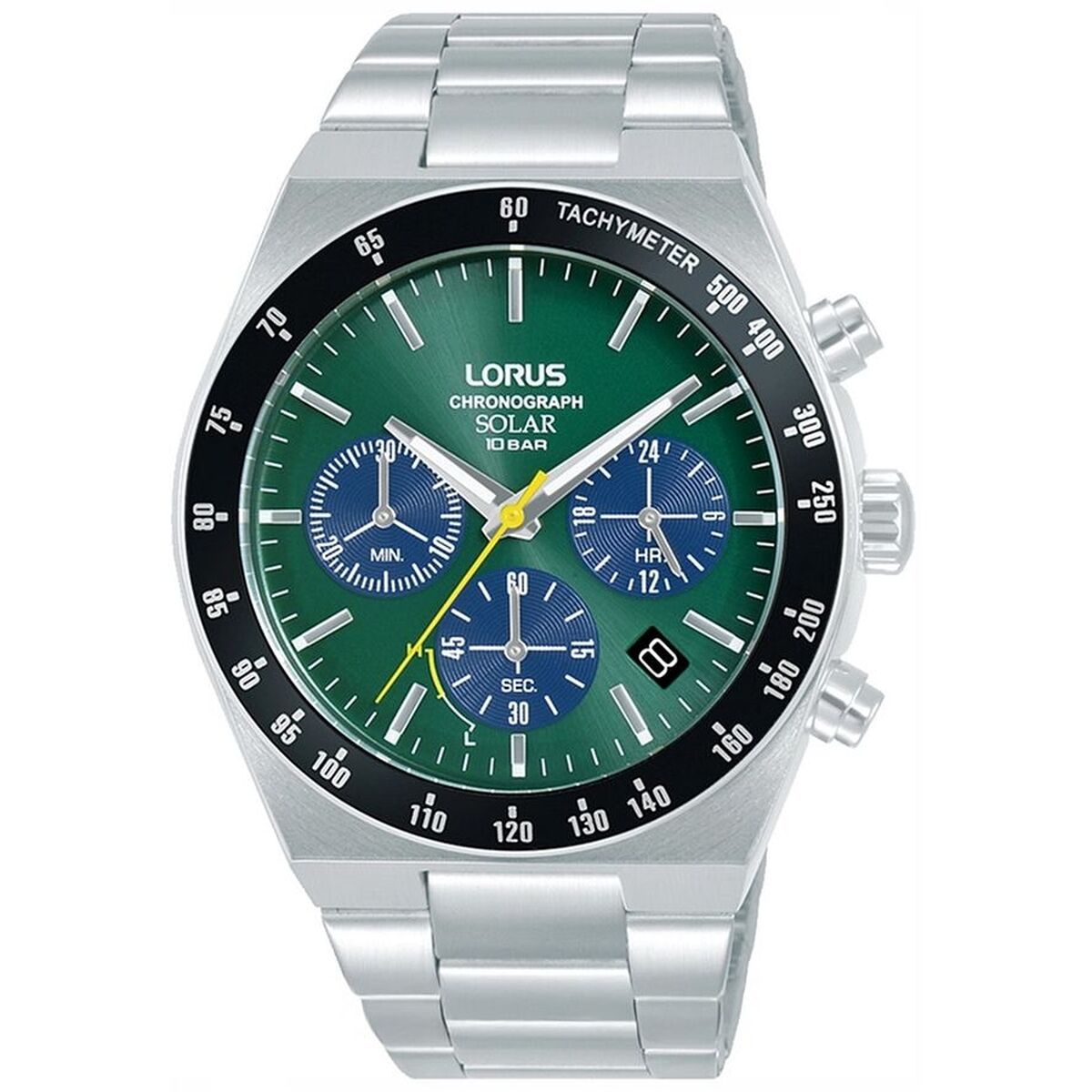 Herrklocka Lorus RZ523AX9