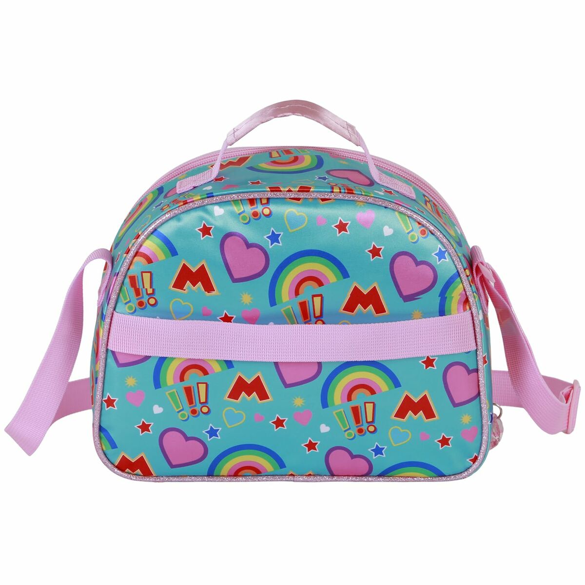 Termiskt tryck 3D Minnie Mouse 3D - 3
