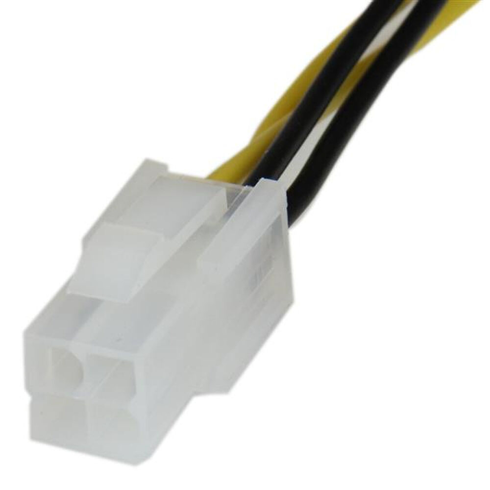 Elkabel Startech ATXP4EXT - 2
