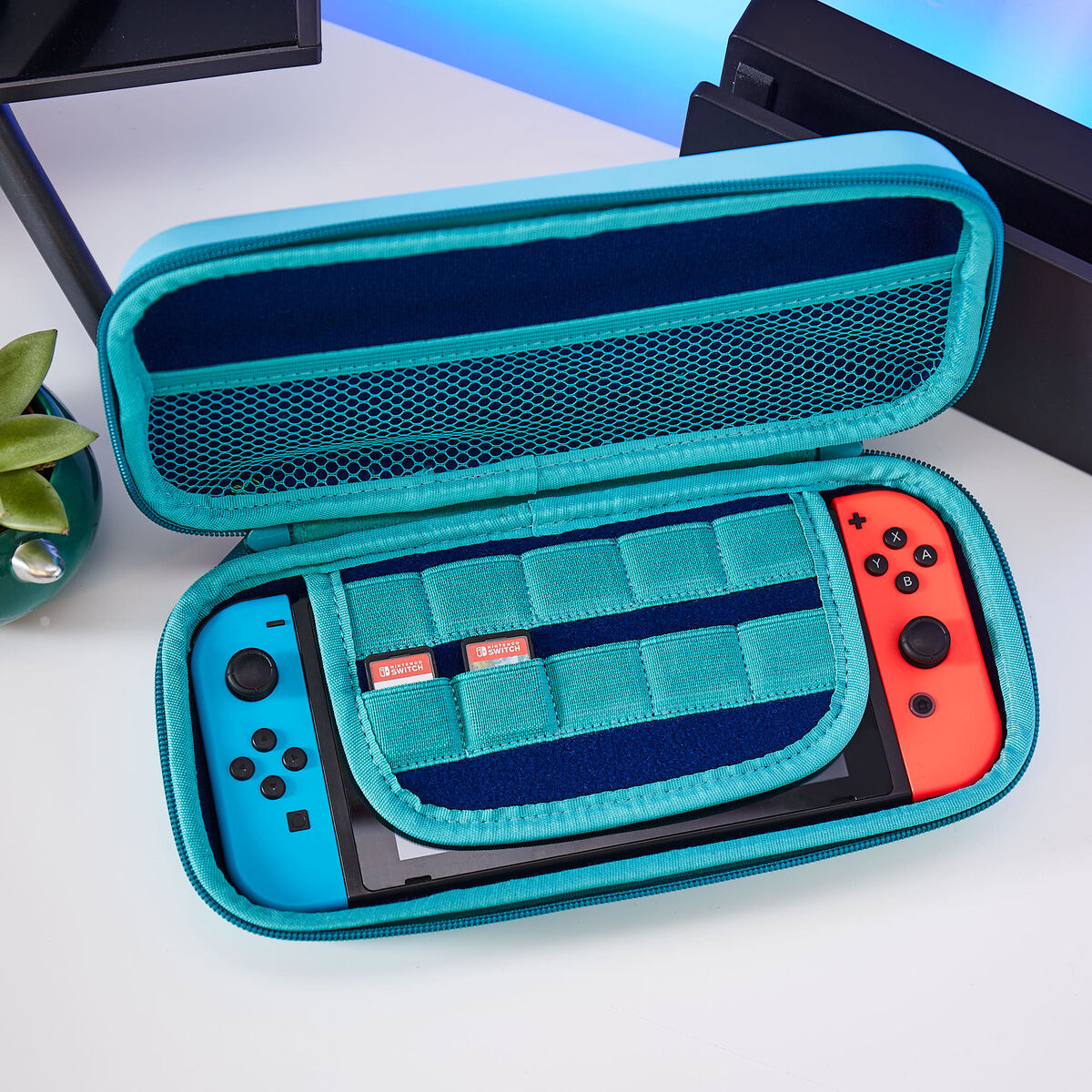 Fall till Nintendo Switch Numskull Nickelodeon - Spongebob Squarepants - 5