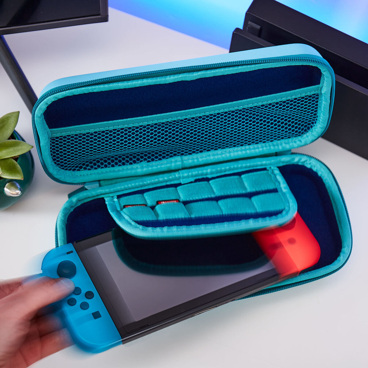 Fall till Nintendo Switch Numskull Nickelodeon - Spongebob Squarepants - 4