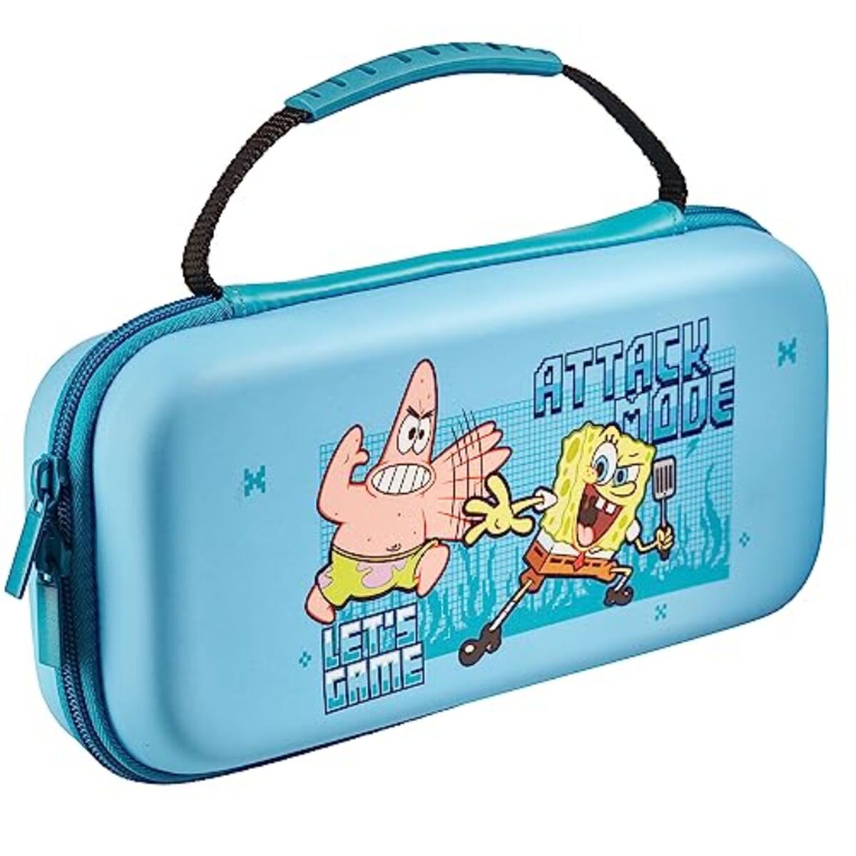 Fall till Nintendo Switch Numskull Nickelodeon - Spongebob Squarepants