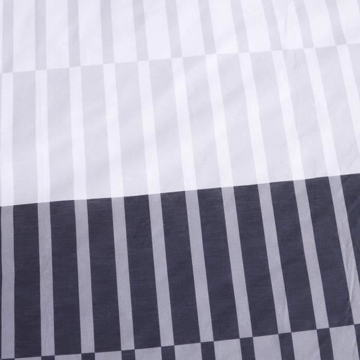 Täckslagsset TODAY Vit 240 x 220 cm 3 Delar - 2