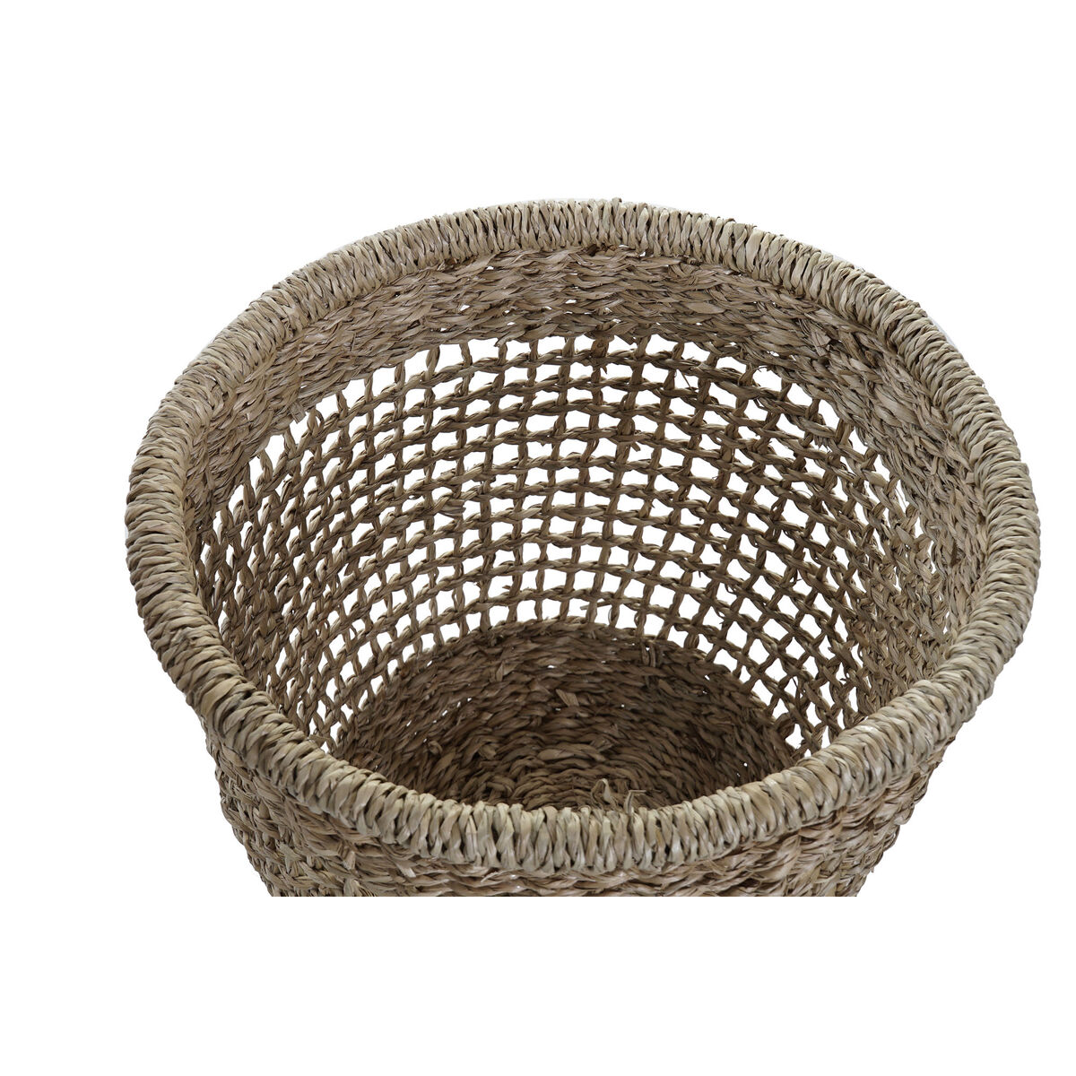Korg - set DKD Home Decor 35 x 35 x 35 cm Boho - 2