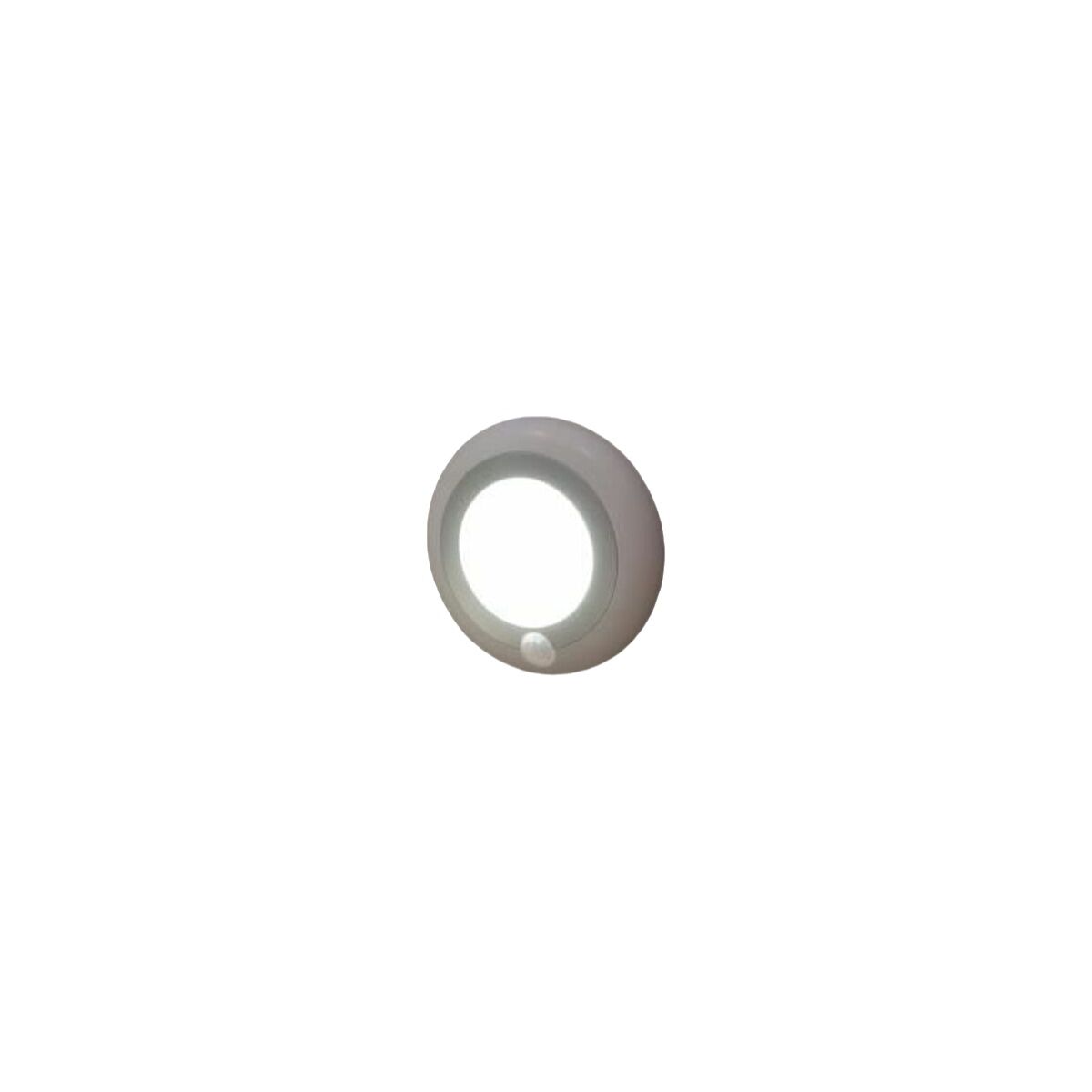 LED lampa med rörelsesensor GAO Vit 80 Lm 2 antal