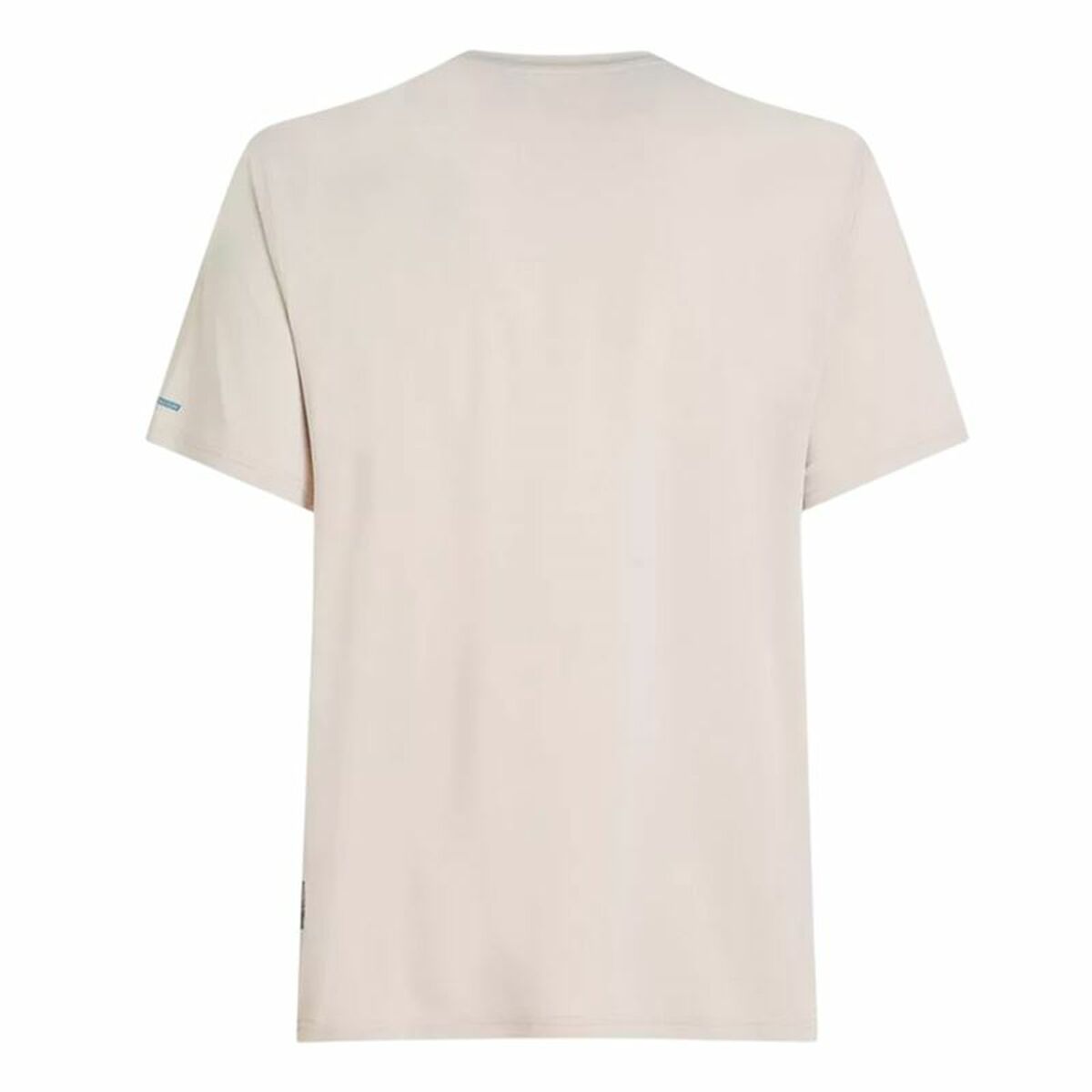 T-shirt med kortärm Herr O'Neill O'Riginals Hybrid Upf Graphic Beige - 2