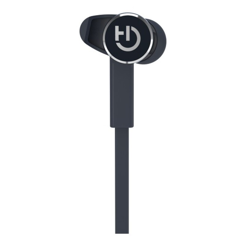 Knapphörlurar Hiditec Aken Bluetooth V 4.2 150 mAh - 11