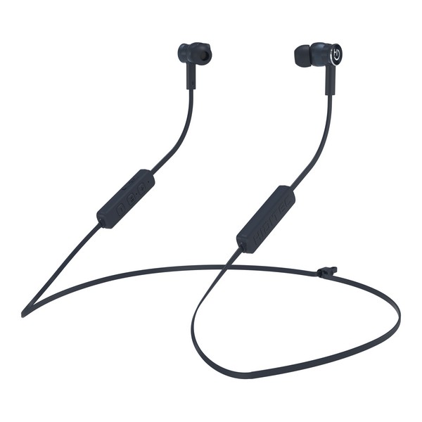 Knapphörlurar Hiditec Aken Bluetooth V 4.2 150 mAh - 2