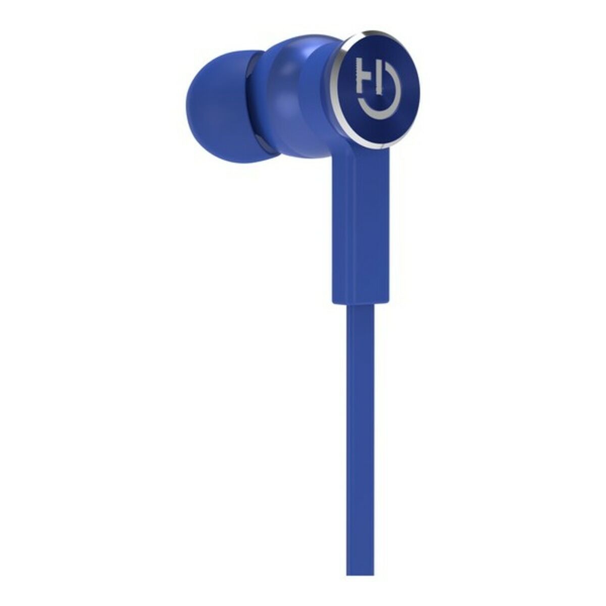 Knapphörlurar Hiditec Aken Bluetooth V 4.2 150 mAh - 17