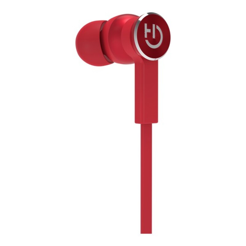 Knapphörlurar Hiditec Aken Bluetooth V 4.2 150 mAh - 16