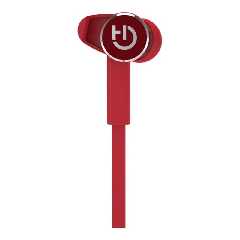 Knapphörlurar Hiditec Aken Bluetooth V 4.2 150 mAh - 14