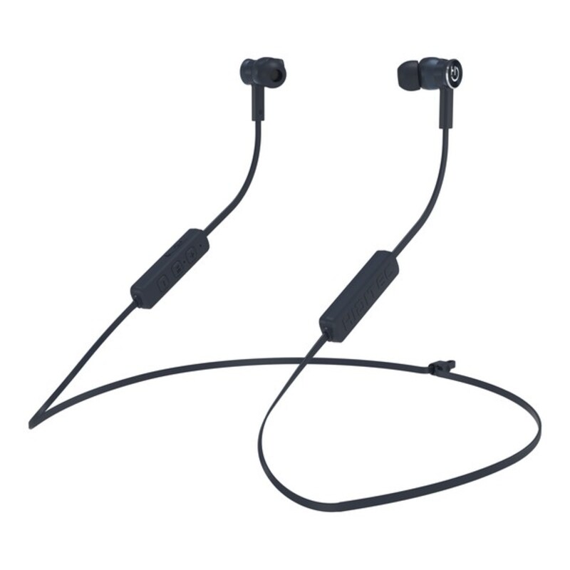 Knapphörlurar Hiditec Aken Bluetooth V 4.2 150 mAh - 10