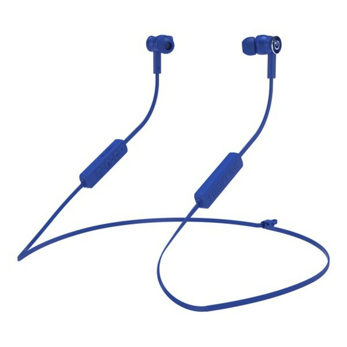 Knapphörlurar Hiditec Aken Bluetooth V 4.2 150 mAh - 25