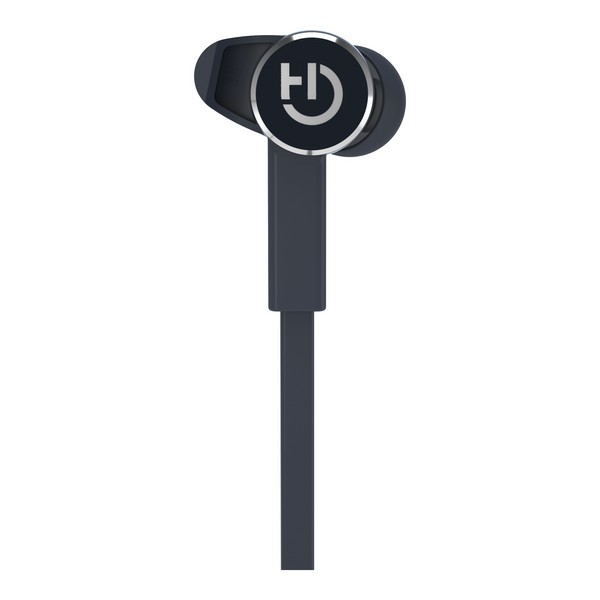 Knapphörlurar Hiditec Aken Bluetooth V 4.2 150 mAh - 3