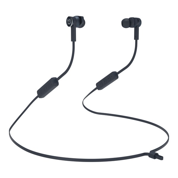 Knapphörlurar Hiditec Aken Bluetooth V 4.2 150 mAh - 5