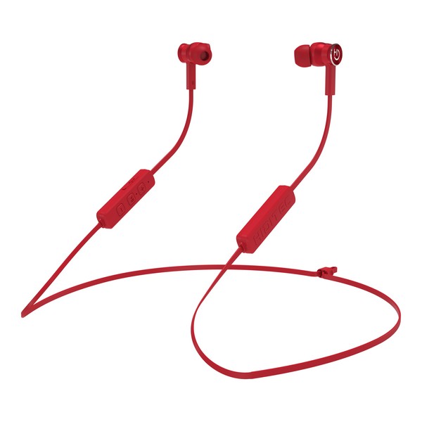 Knapphörlurar Hiditec Aken Bluetooth V 4.2 150 mAh - 7