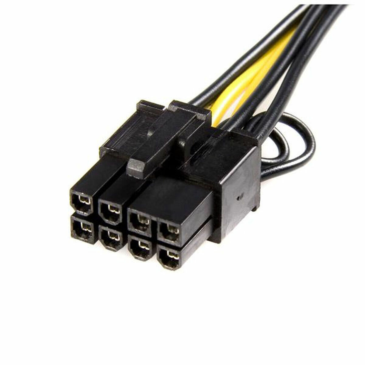 Elkabel Startech PCIEX68ADAP - 9