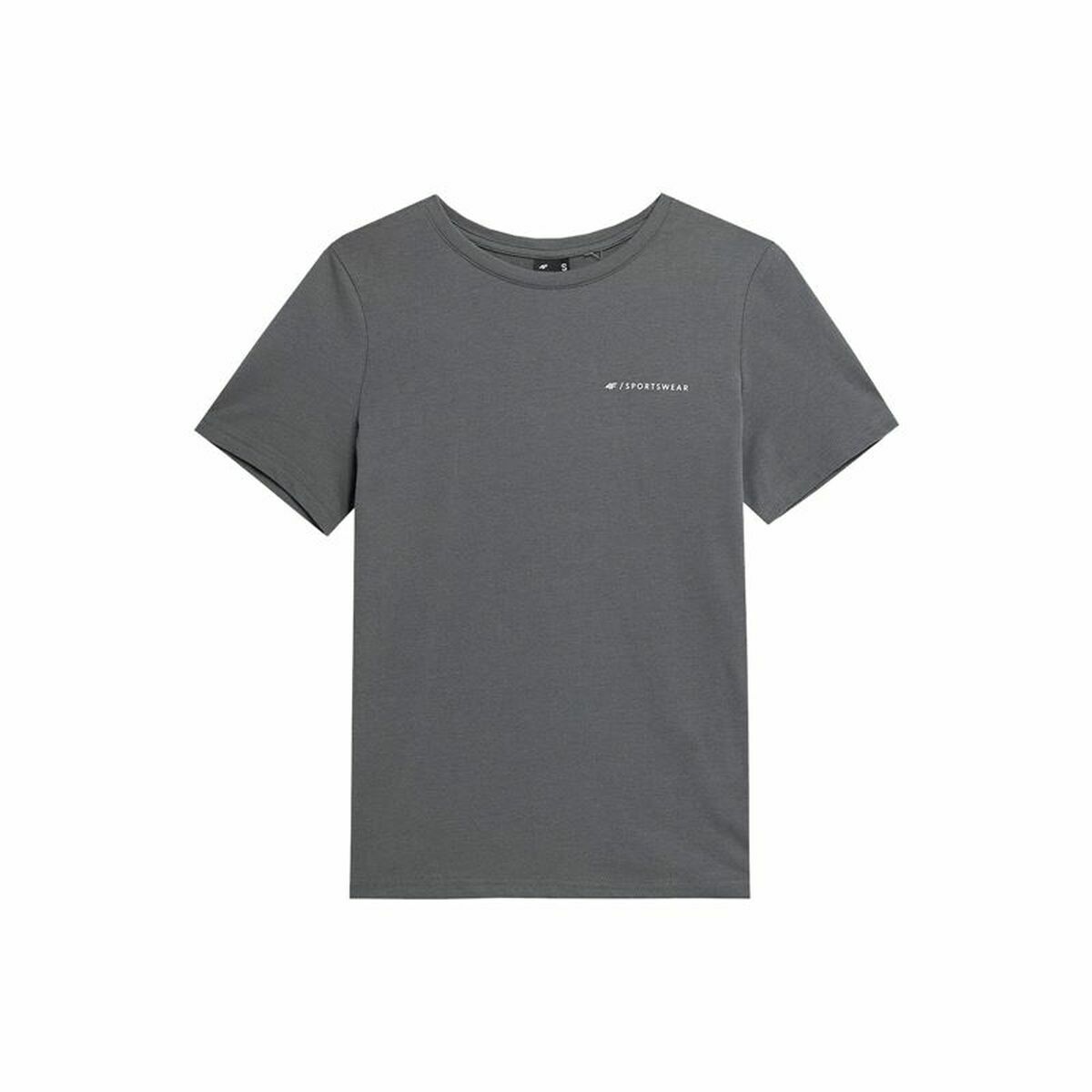 T-shirt med kortärm Dam 4F TSD025 - 7