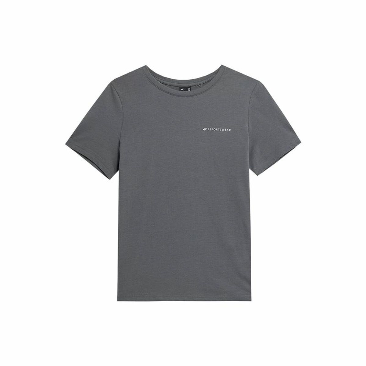 T-shirt med kortärm Dam 4F TSD025 - 9