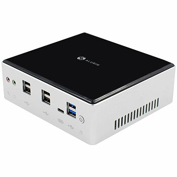 Mini PC Alurin Unit Intel© Core™ i5-10210U 16 GB RAM 500 GB SSD