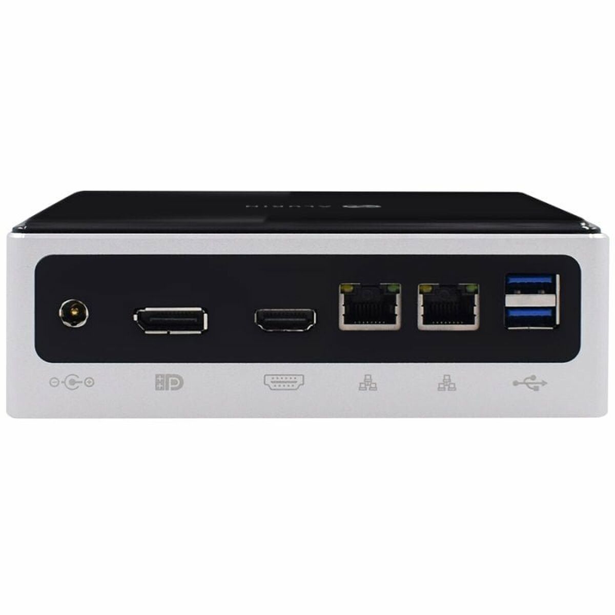 Mini PC Alurin Unit Intel© Core™ i5-10210U 16 GB RAM 500 GB SSD - 3