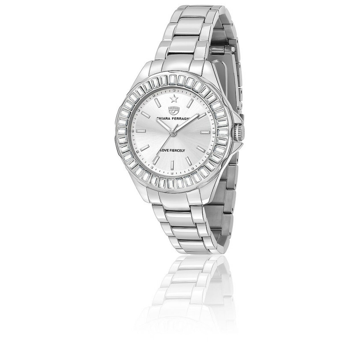 Damklocka Chiara Ferragni R1953101504 (Ø 36 mm) - 3