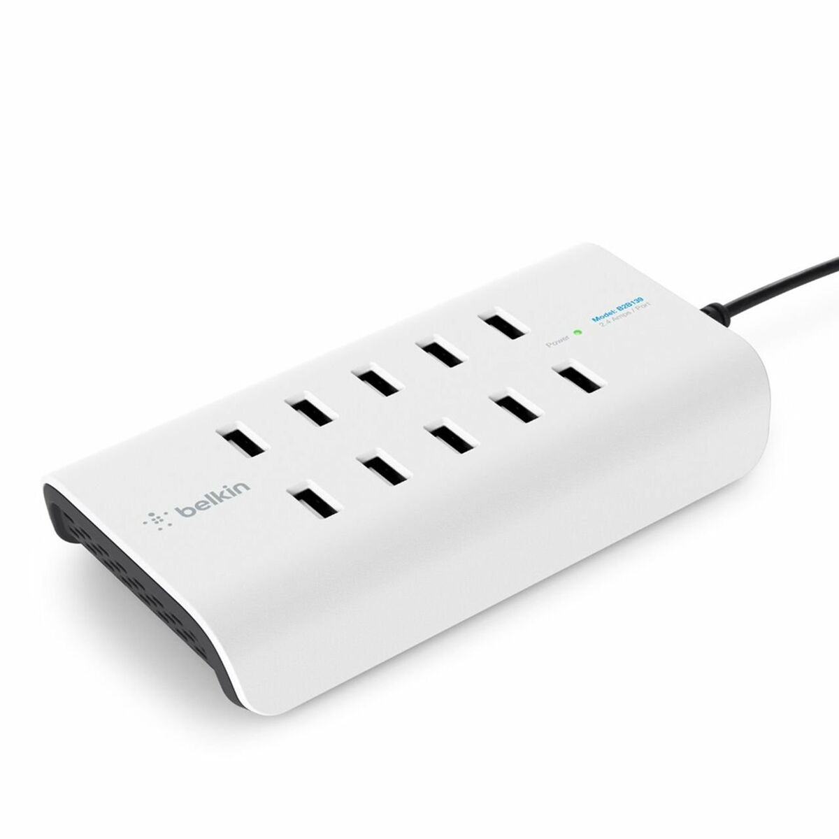 USB-HUB Belkin B2B139VF Vit