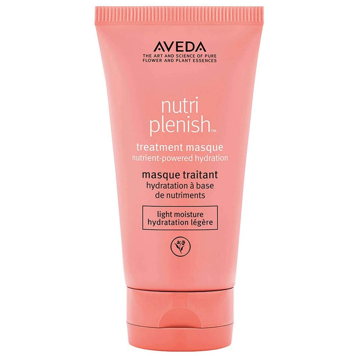 Vårdande hårinpackning Aveda