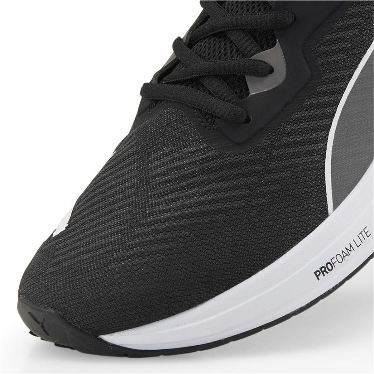 Sportskor Puma Aviator Sky Svart - 6
